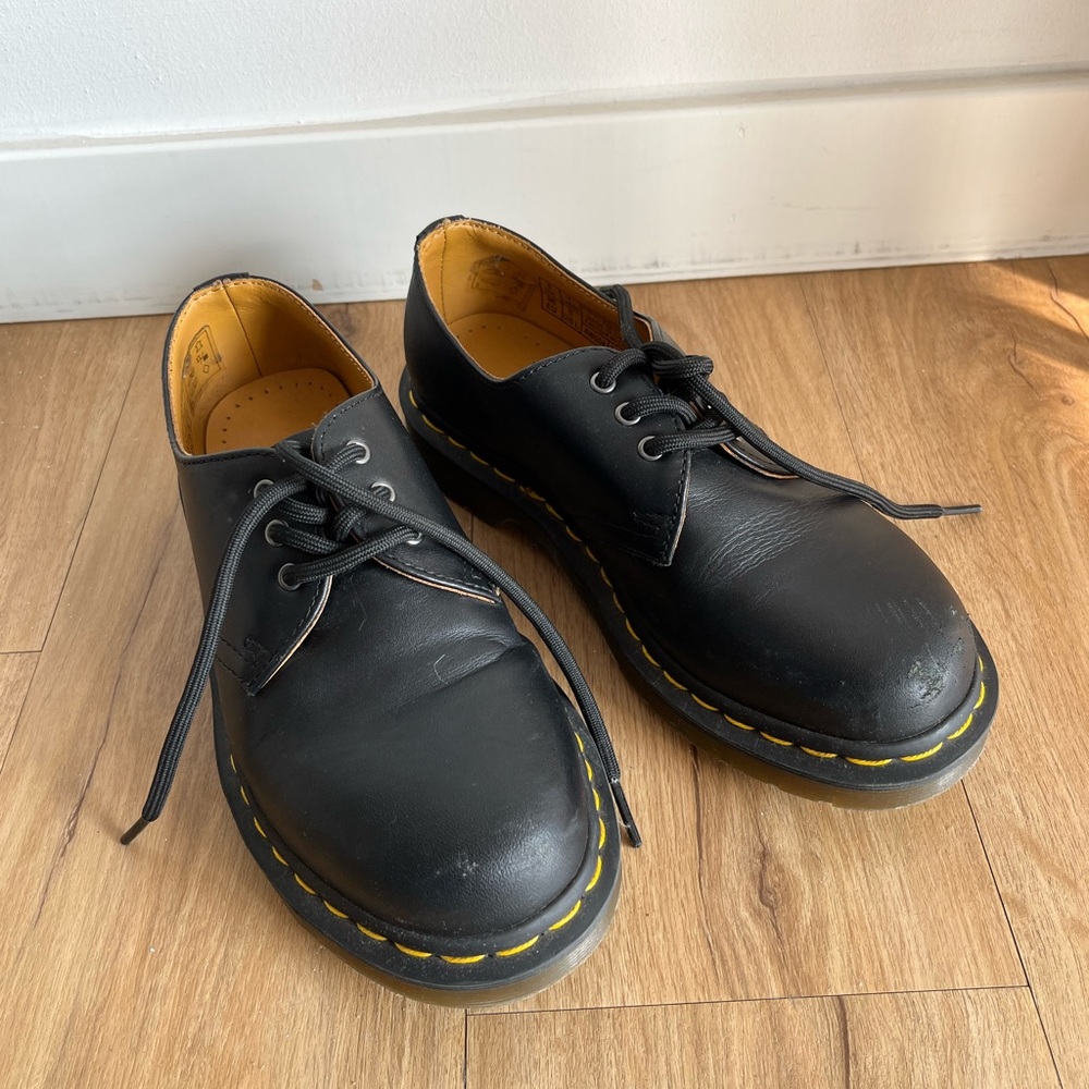 Dr Martens 1461 Oxfords size 5